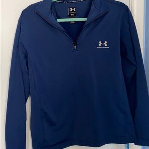 Under armor long sleeve-SM